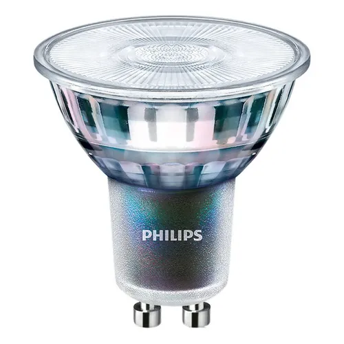 Philips MASTER LEDspot ExpertColor 3.9-35W GU10 RA97 2700K 36° DIMM 70755500 