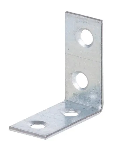 Produktbild Stuhlwinkel Alberts sendzimirverzinkt 30x30x14mm