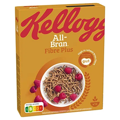 Kellog's All-Bran 500g von Kellogg's