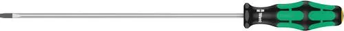 Wera 335 Werkstatt Schlitz-Schraubendreher Klingenbreite: 3mm Klingenlänge: 200mm