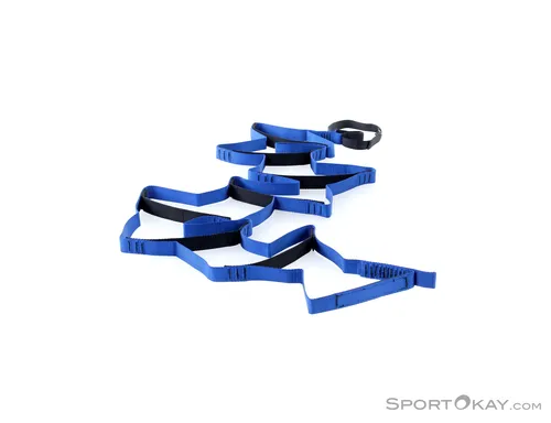 Produktbild Metolius 8 Step Ladder Aider Trittleiter-Blau-One Size