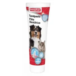 Beaphar Zahnpasta für Hund und Katze 1 Tube