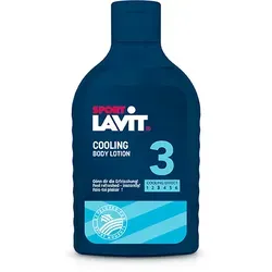 SPORT LAVIT Cooling Bodylotion 250 ml