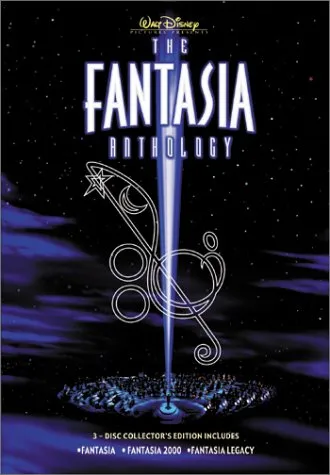 Anthology Collector's Box Set