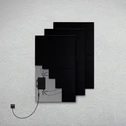 Balkonstrom Balkonkraftwerk 1500 Watt