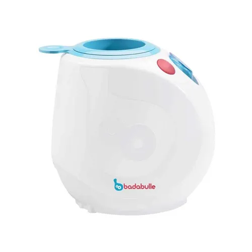 Badabulle Dampf-Flaschenwärmer Easy Plus