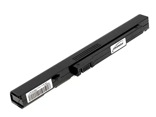 Akku für Acer Aspire One P531h Schwarz, 11,1V, Li-Ion