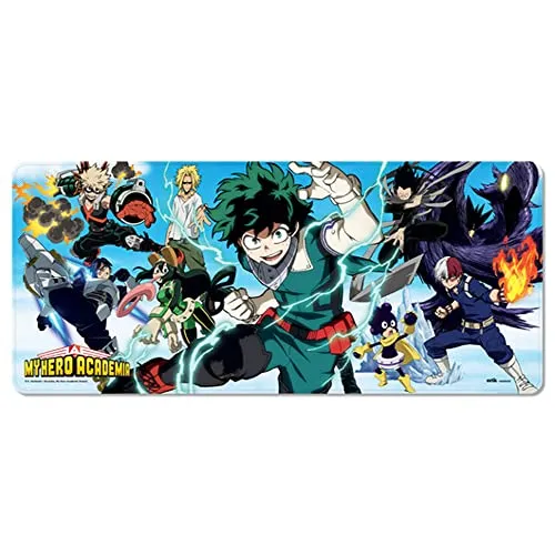 Produktbild My Hero Academia