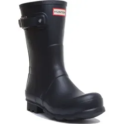 Hunter Regenlaarzen MFS9000RMA-NVY Blau-45/46 - Blau - 45-46