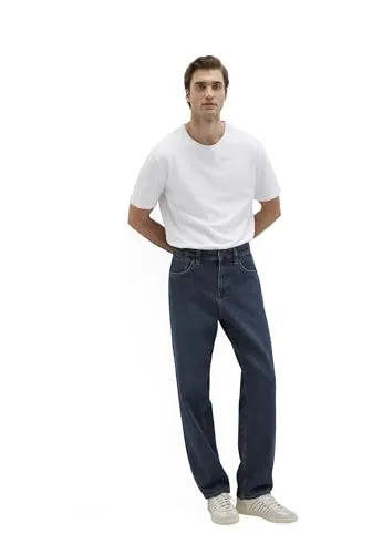 Mavi Herren Toronto Jeans, Used Indigo Street Comfo, 32/30