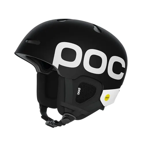 POC AURIC CUT BC MIPS Helm 2025 von POC