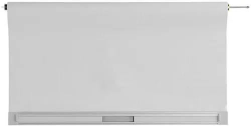 Dometic Seitz Verdunkelungsrollo komplett cremeweiß von Dometic