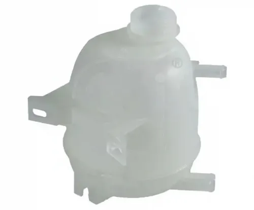 Ausgleichsbehälter, Kühlmittel Kunststoff 172541 FEBI BILSTEIN für RENAULT