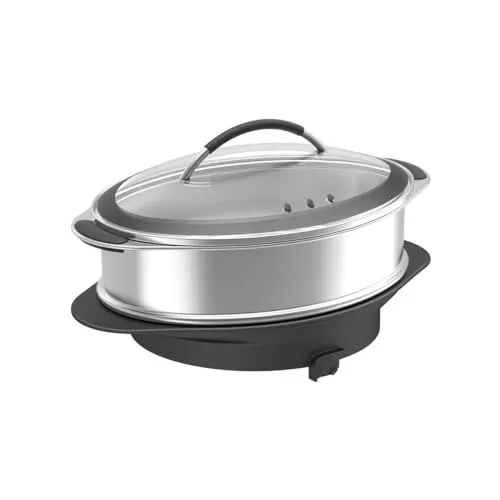 Magimix 17277 Dampfgarer, 5,5 L