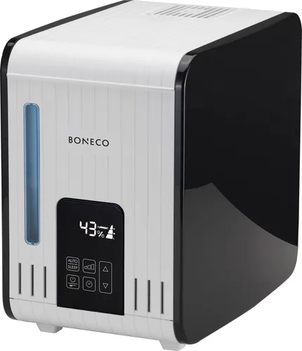 BONECO Verdampfer S450 in schwarz von Boneco