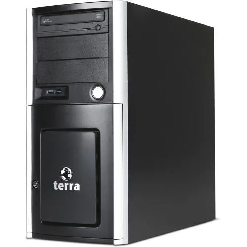 Wortmann TERRA SERVER 3030 G6
