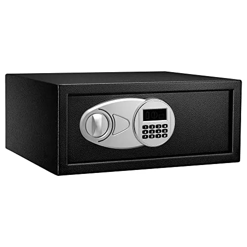 Safes & Tresore von Amazon