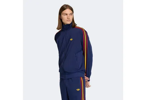 adidas Originals FIREBIRD Trainingsjacke in blau von adidas