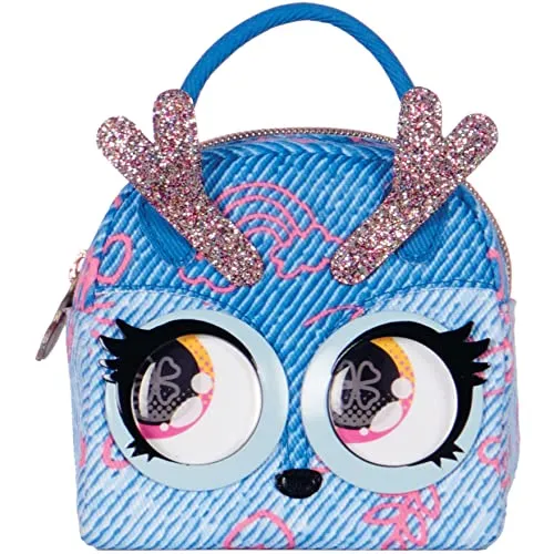 Purse Pets Micro Mini-Taschen