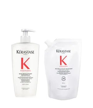 Kérastase Première Bundle Haarshampoo 2 x 500 ml von Kérastase