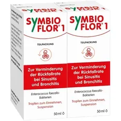 Produktbild Symbioflor 1 100 ml