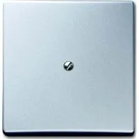 Blindzentralscheibe mit Tragring, Blende Retail