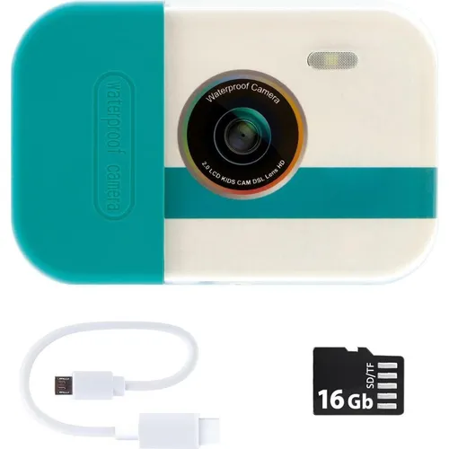 Canal Toys Waterproof Cam (CLK 079) von Canal Toys