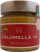 Mostarda Bioland Feinkostsenf Columella I (Feige/Chili) 200 ml