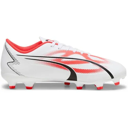 PUMA Kinder Fussball-Rasenschuhe ULTRA PLAY FG/AG Jr