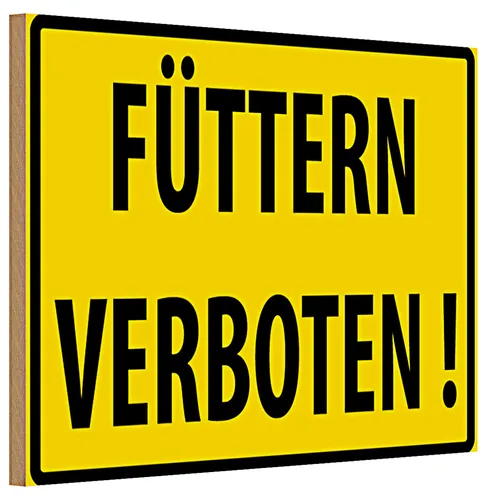 Holzschild 20x30cm Chicken cuts Organic Metzgerei Hähnchen