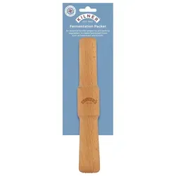 Kilner Fermentationsstößel in Hellbraun - (L)24,5 cm von Kilner