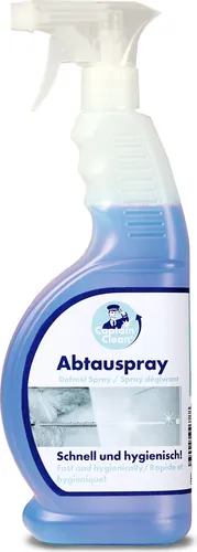 Produktbild Ghz Matra AG Captain Clean Abtauspray 650 ml