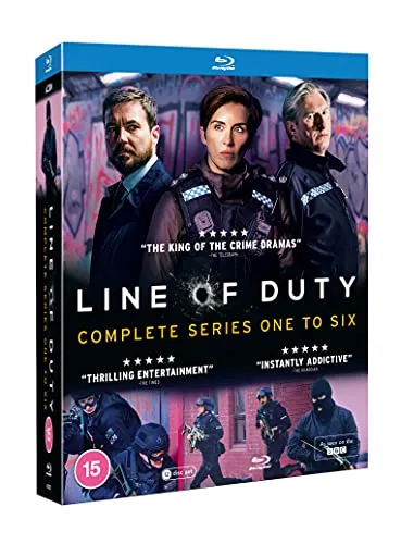 Line of Duty