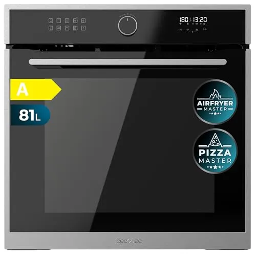 Cecotec Backofen Bolero Hexa AF316000 Line A