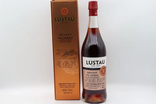 Lustau Solera Gran Reserva 0,7 ltr. (45,57 EUR/l)