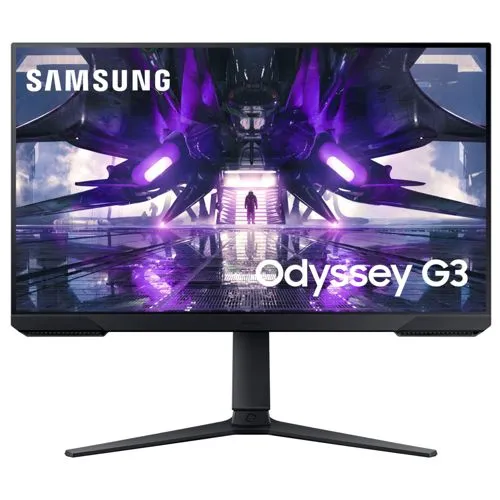 Samsung Odyssey G3A 27 Zoll Curved Gaming Monitor von Samsung