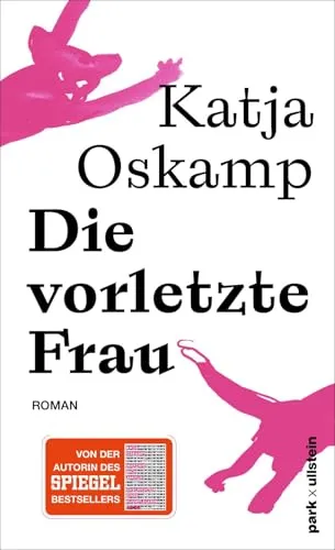 Die vorletzte Frau: Roman von der Bestseller-Autorin - Hörbuch über eine leidenschaftliche und heftige Liebe, grandios erzählt von Elke Heidenreich, ideal für Liebhaber fesselnder Geschichten.