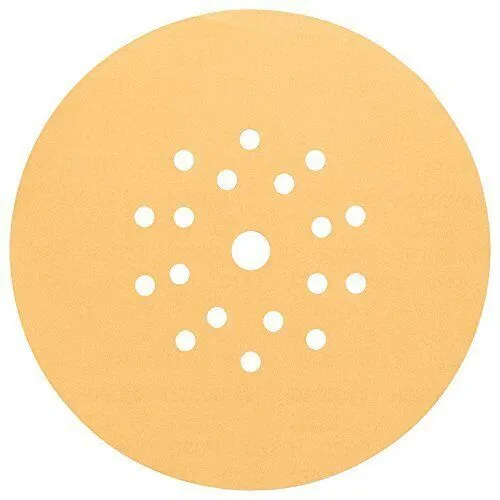 KRĄŻEK ŚCIERNY DO GIPSU C470 225MM G80 BOSCH 3165140825085