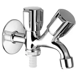 Schell Kombi-Auslaufventil Comfort 035620699 von Schell