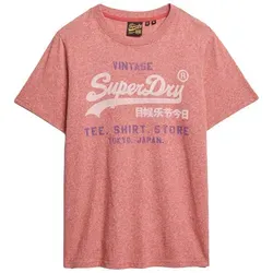 Superdry Rundhalsshirt 