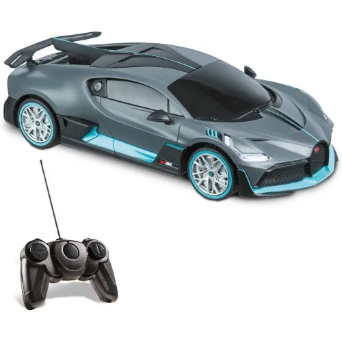 MONDOMOTORS 63705-RC Bugatti Divo 2018