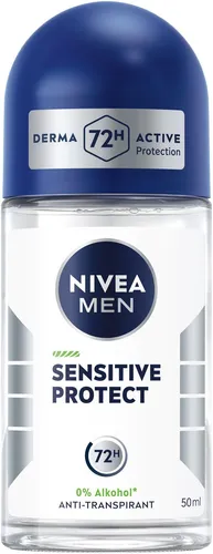 NIVEA MEN SENSTIVE PROTECT Deo-Roller 50,0 ml 82983