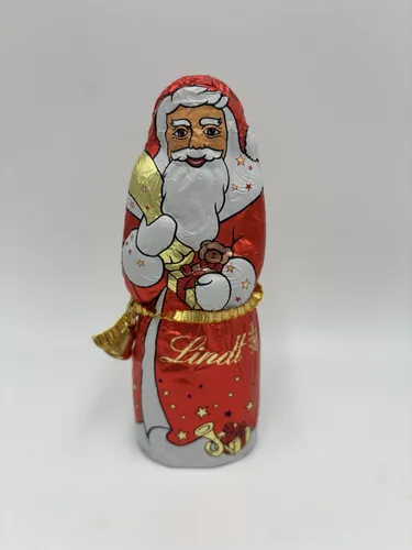 Lindt Weihnachtsmann 70g