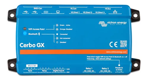 Victron Energy CERBO GX MK2 von Victron Energy