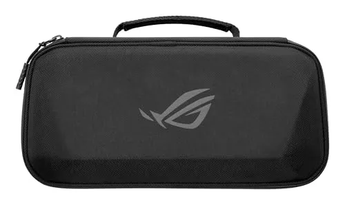 ROG Xbox Ally/Ally X Hartschale mit Halterung von ASUS