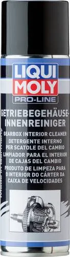 Benzin- & Ölzusätze von LIQUI MOLY