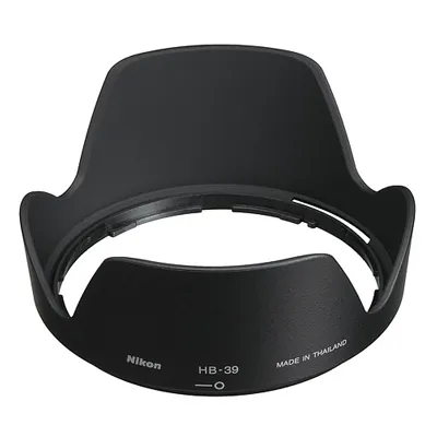 Streulichtblenden von Nikon