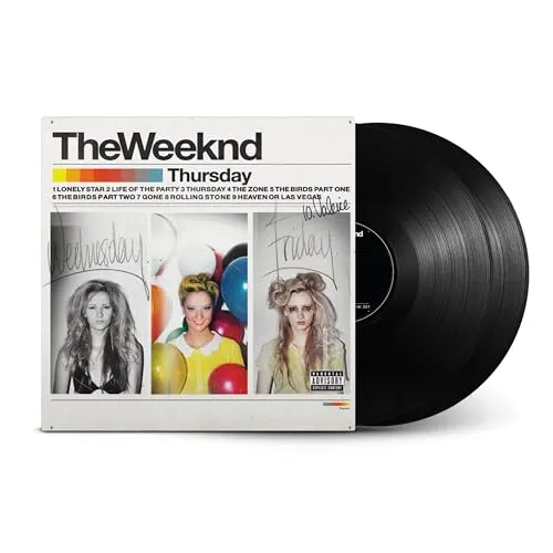 Produktbild The Weeknd