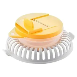 Mikrowellen-Chips-Set Chipit InnovaGoods