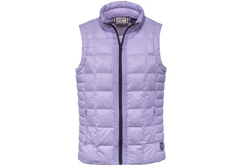 Dolomite Funktionsweste Westen W CORVARA LIGHT VEST (1-tlg) von Dolomite